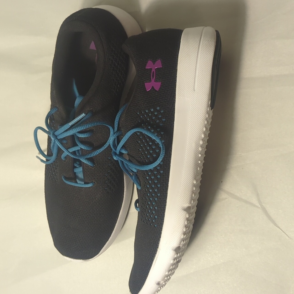 Under Armour women’s  Rapid Running Shoes Size 9.5